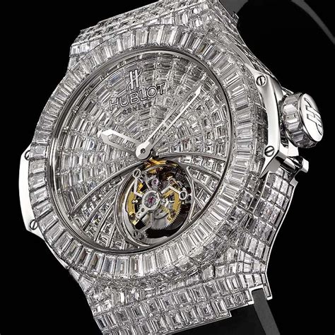 hublot watches swiss made|Hublot most expensive watch.